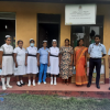 A Medical Clinic under the Rural Economic Revival Program / Homagama (Diyagama West) - (2022-11-16)